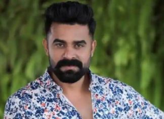 Vijay Babu