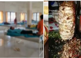 food poisoning kasargod