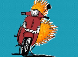 ഇലക്ട്രിക് സ്കൂട്ടറുകളിലെ തീപിടുത്തം; അന്വേഷണം നടത്തുമെന്ന് ട്രാൻസ്പോർട് സെക്രട്ടറി Fires on electric scooters; Transport Secretary to investigate