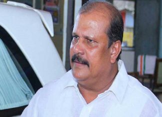 മതവിദ്വേഷ പരാമർശം; പിസി ജോർജ് കോടതിയിൽ കീഴടങ്ങി, നാടകീയ നീക്കം hate speech pc george responds after arrest