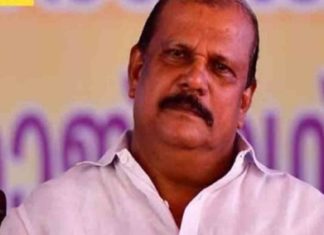നിരപരാധിയെന്ന് തെളിയിക്കുമെന്ന് പിസി ജോർജ് will prove his innocence; PC George