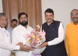 ഫഡ്നാവിസിനെ പിന്തുണച്ച് അജിത് പവാർ; മുഖ്യമന്ത്രി സ്ഥാനം പങ്കുവെക്കണമെന്ന് ഏക്നാഥ് ഷിൻഡെ maharashtra-new-government