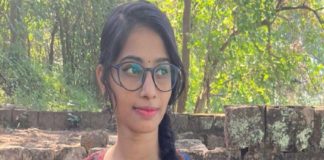 Special Team Report On The Death Of Sreelekshmi In Palakkad