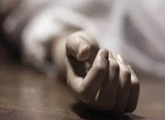 Wall Collapse Accident