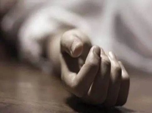 Malayali Doctor Found Dead