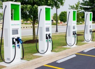 കാസർഗോട്ടെ ആദ്യ ചാർജിങ് സ്റ്റേഷൻ; ഒരു മാസത്തിനുള്ളിൽ പ്രവർത്തനം ആരംഭിക്കും