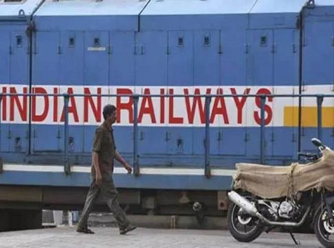 Job Offer in Railways; Fraud of crores in Malabar