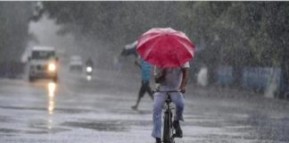 Heavy Rain kerala
