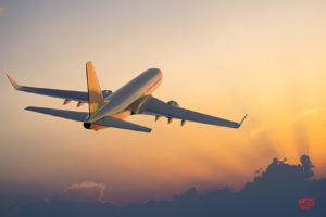 Flight Ticket Price Hike