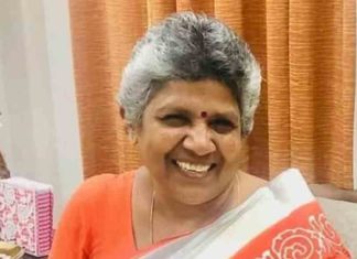 Latika Subhash with an explanation on the travel controversy