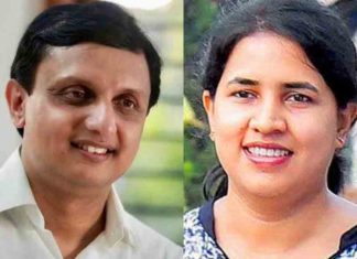 ഓൾഡ് വീഞ്ഞ് ഇൻ ന്യൂ കുപ്പി, അതേ പറയാനുള്ളൂ; മന്ത്രി മുഹമ്മദ് റിയാസ് Old wine in a new bottle; Minister Muhammad Riyaz