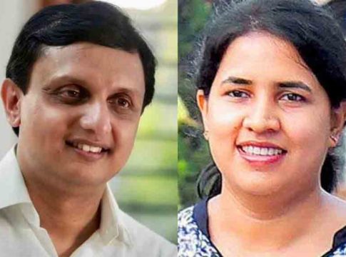 മാസപ്പടിക്കേസ്; മുഹമ്മദ് റിയാസിന്റെ സുഹൃത്തുക്കൾക്ക് എസ്ഐടി നോട്ടീസ് Muhammad Riyaz