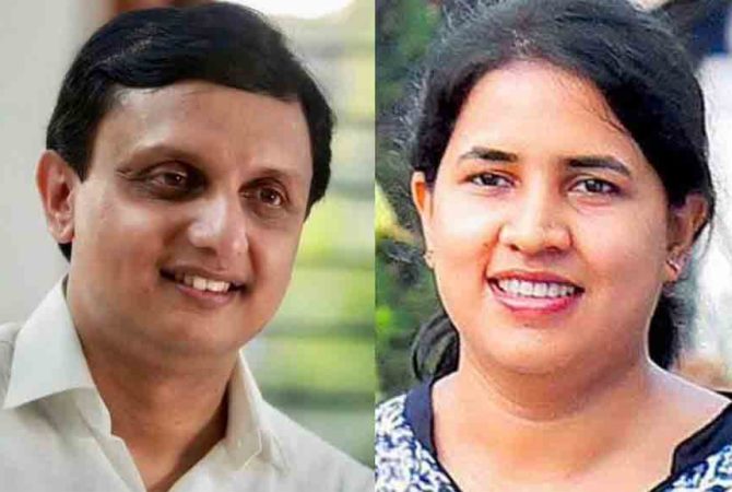 മാസപ്പടിക്കേസ്; മുഹമ്മദ് റിയാസിന്റെ സുഹൃത്തുക്കൾക്ക് എസ്ഐടി നോട്ടീസ് Muhammad Riyaz