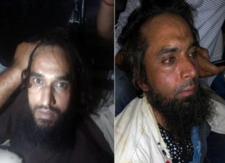 Life threatening, Kanaya ignored despite complaint; Suspension for ASI