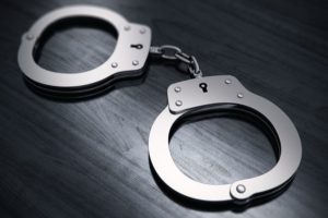 Arrest