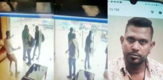 തിരുവനന്തപുരത്ത് തെളിവെടുപ്പിന് എത്തിച്ച പ്രതി ചാടിപ്പോയി culprit-escaped-from-police