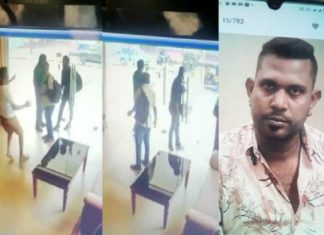 തിരുവനന്തപുരത്ത് തെളിവെടുപ്പിന് എത്തിച്ച പ്രതി ചാടിപ്പോയി culprit-escaped-from-police