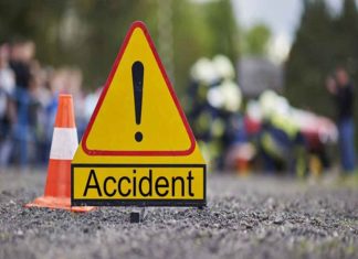 palakkad accident