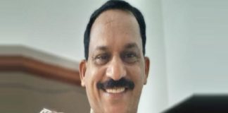 Kasargod ASI found hanged death