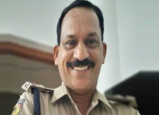 കാസർഗോഡ് എഎസ്ഐയെ തൂങ്ങി മരിച്ച നിലയിൽ കണ്ടെത്തി Kasargod ASI found hanged death