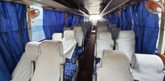 Private buses to another level'; AC facility, will be on the road soon