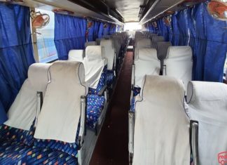 Private buses to another level'; AC facility, will be on the road soon