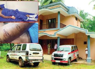 പേശികൾ അടികൊണ്ട് വെള്ളംപോലെയായി; സിദ്ദീഖിന് നേരിടേണ്ടി വന്നത് കൊടുംക്രൂരത nri youth murder in kumbla postmortem report