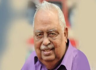 T Sivadasa Menon