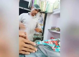 shopkeeper beheaded in Udaipur over social media post on Nupur Sharma