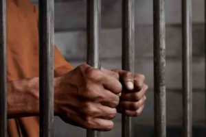 Kuwait jail