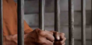 Kuwait jail