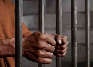 Kuwait jail