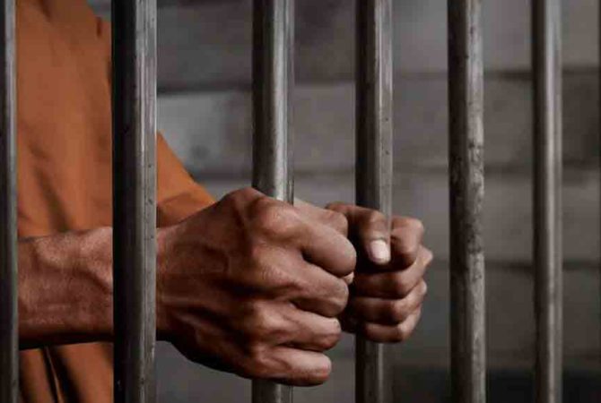 Kuwait jail