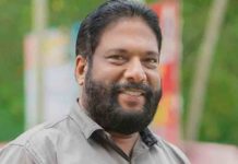‘പൊറുതിമുട്ടിയാൽ കൊലപാതകം നടക്കും’; കൊലവിളി പ്രസംഗവുമായി വി ജോയി എംഎൽഎ V Joy against Opposition