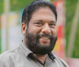 ‘പൊറുതിമുട്ടിയാൽ കൊലപാതകം നടക്കും’; കൊലവിളി പ്രസംഗവുമായി വി ജോയി എംഎൽഎ V Joy against Opposition