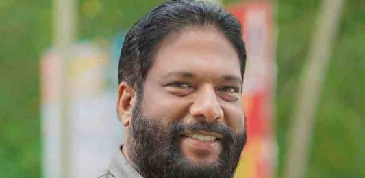 ‘പൊറുതിമുട്ടിയാൽ കൊലപാതകം നടക്കും’; കൊലവിളി പ്രസംഗവുമായി വി ജോയി എംഎൽഎ V Joy against Opposition