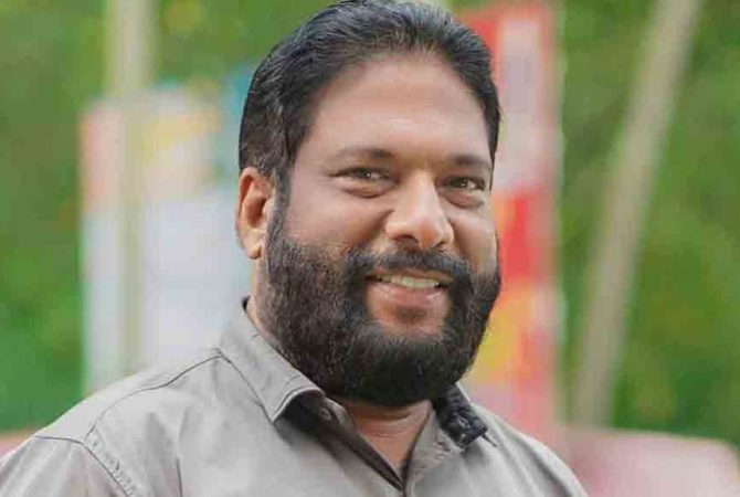 ‘പൊറുതിമുട്ടിയാൽ കൊലപാതകം നടക്കും’; കൊലവിളി പ്രസംഗവുമായി വി ജോയി എംഎൽഎ V Joy against Opposition