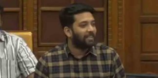 If the allegation is false why not file a defamation suit against Swapna; Opposition