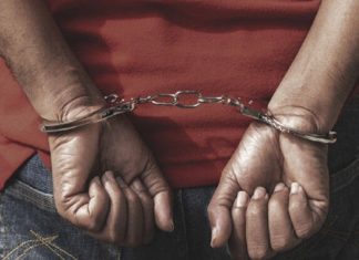 Youth Were Arrested For Kidnapping Girl From Kannur