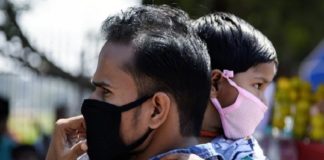 Mask Mandatory In Kerala Again Due To Covid Cases Hike