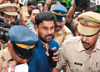 Verdict On Dileep Bail Cancellation Petition Will Be On Today