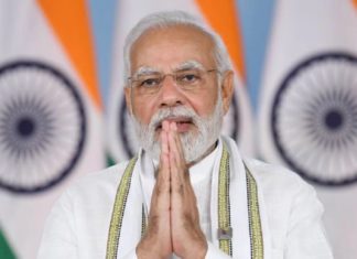 ഭരണഘടന ശരിയായ ദിശ കാണിച്ചുതരുന്ന വഴിവിളക്ക്; പ്രധാനമന്ത്രി Narendra Modi