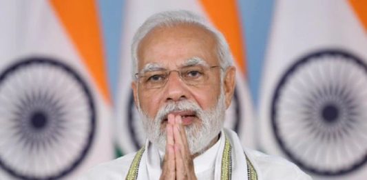 Narendra Modi