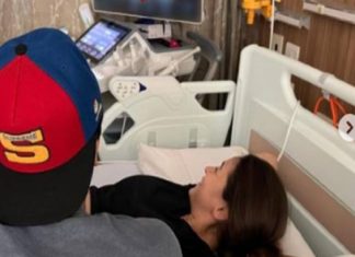 Alia Bhatt Gets pregnant And She Share News In Social Media