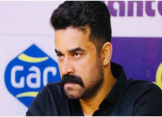 യുവനടിയെ പീഡിപ്പിച്ച കേസ്; വിജയ് ബാബുവിന്റെ ചോദ്യം ചെയ്യൽ ആരംഭിച്ചു Questioning Of Vijay Babu Started By Police On Rape Case