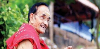 സാഹിത്യകാരൻ ചൊവ്വല്ലൂർ കൃഷ്ണൻ കുട്ടിയുടെ സംസ്കാരം ഇന്ന് വൈകിട്ട് Chowalloor Krishnankutty