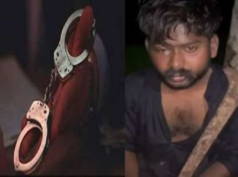 Balussery mob attack