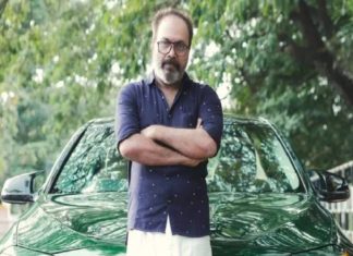Shammi Thilakan