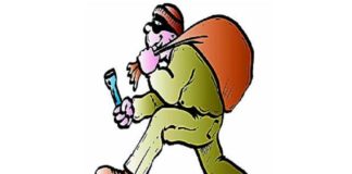 Gold And Cash Robbery In A House In Kannur