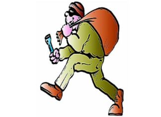 Gold And Cash Robbery In A House In Kannur